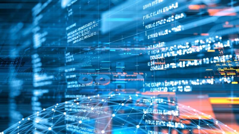 Linux基石：东光县小程序开发公司的技术底座与发行版选择逻辑