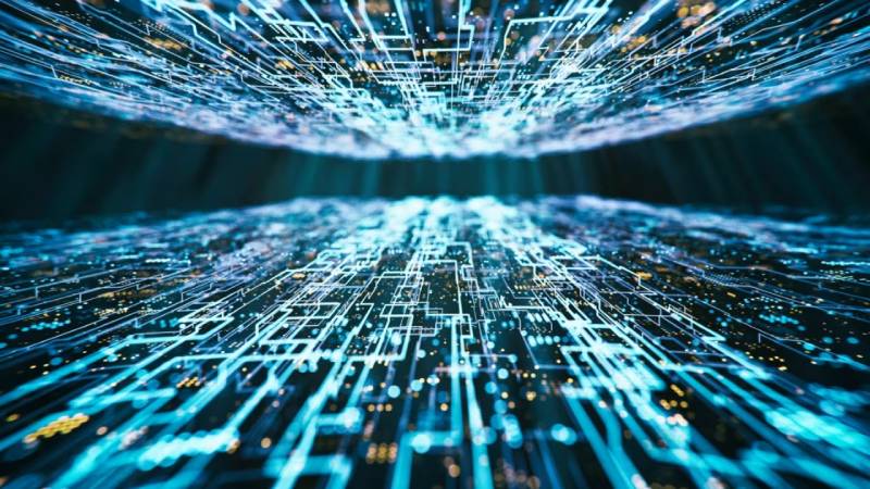 东光县网站建设：实施DevOps，赋能医疗保健领域数字化转型